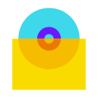 软件盒 icon