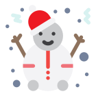 雪人 icon