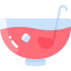 Punch Bowl icon