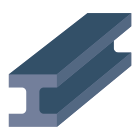 Steel icon