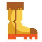 Boots icon