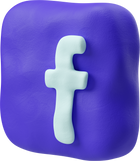 Facebook icon