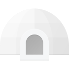 Igloo icon