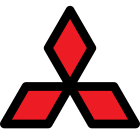 Mitsubishi Motors Corporation is a Japanese multinational automotive manufacturer icon