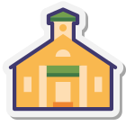 School House icon