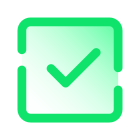 Tick Box icon