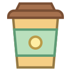 外卖咖啡 icon