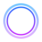 Cortana icon