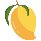芒果 icon