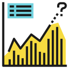 Bar Graph icon