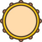 Drum icon