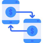 Exchange icon