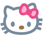 凯蒂猫 icon