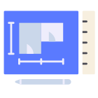 Blueprint icon