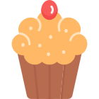 Muffin icon