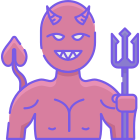 Diablo icon