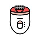 Epilator icon