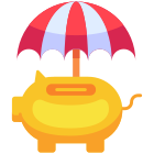 Piggy Bank icon