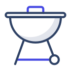 Grill icon