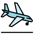 飛行機 icon