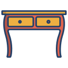 Table icon