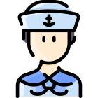 Sailor icon