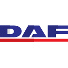 DAF Trucks a Dutch truck manufacturing company and a division of Paccar icon