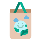 Bag icon