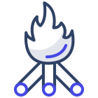 Element Feuer icon