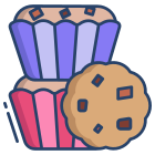Egg Muffin icon