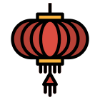 Chinese Lantern icon