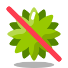 No Lupines icon