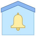 Home Alarm icon