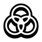 Unity Symbol icon