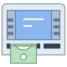 ATM icon