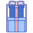 Gift Boxes icon