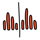 survol audio icon