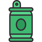 Soda Can icon