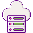 Web Hosting icon