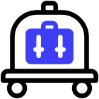 Trolley icon