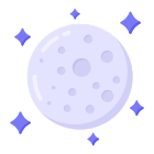 满月 icon