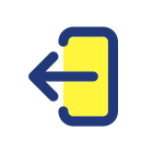 Export Data icon