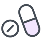 Таблетки icon
