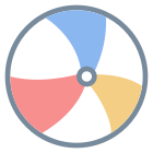 Beach Ball icon