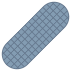 Skateboard Grip Tape icon