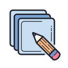 Multi Edit icon