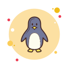 Pingouin icon