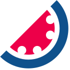 Watermelon icon