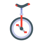 monocycle icon