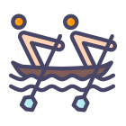 Boat icon